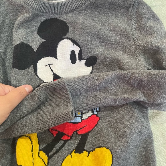 GAP x DISNEY Mickey Mouse Bundle 5 - Picture 4 of 6
